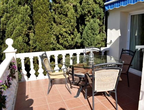 Gallery image of Villa Maxine in Marbella