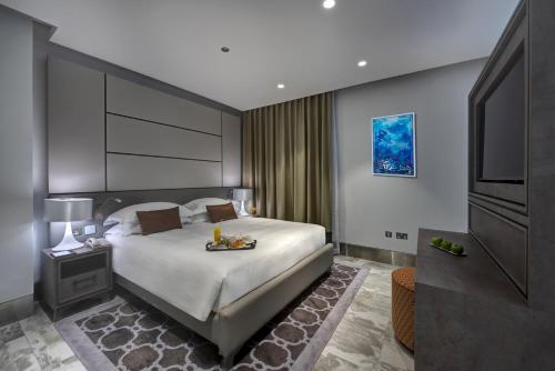 Arjaan by Rotana - Dubai Media City Image