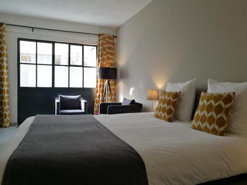 L'Observance Bed & Breakfast photo 27