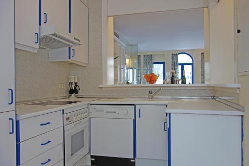Marbella House Apartamento Duplex