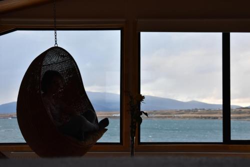 Gallery image of Cumbres Apart in Puerto Natales