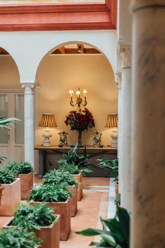 Casa Patio del Siglo XIX photo 97