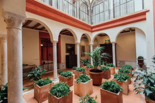 Casa Patio del Siglo XIX photo 96