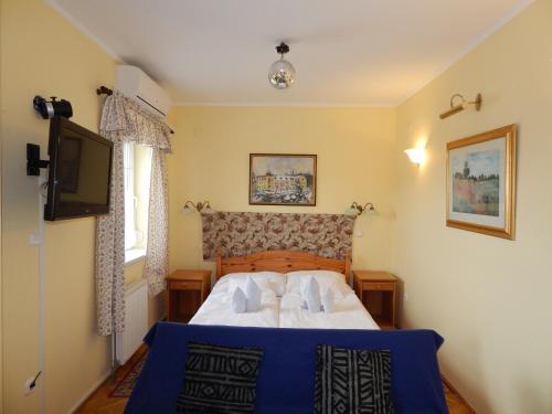Gallery image of Hotel Balaton Fonyód in Fonyód