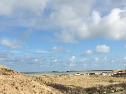 Φωτογραφία από το άλμπουμ του Au pied de la dune σε Sangatte