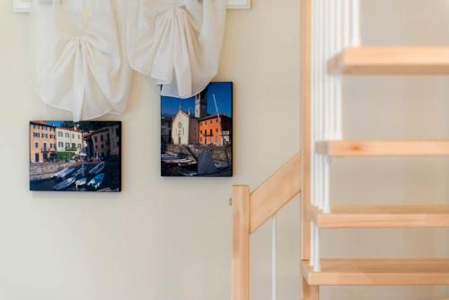 Fotografie z fotogalerie ubytování Il borghetto di Torno v destinaci Torno
