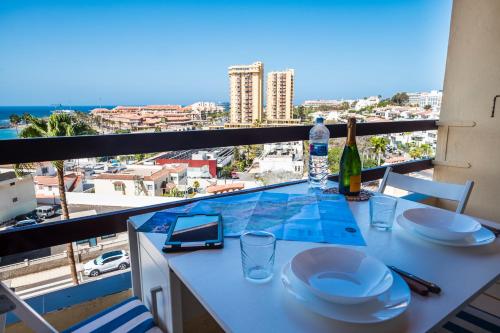 Los Cristianos 3