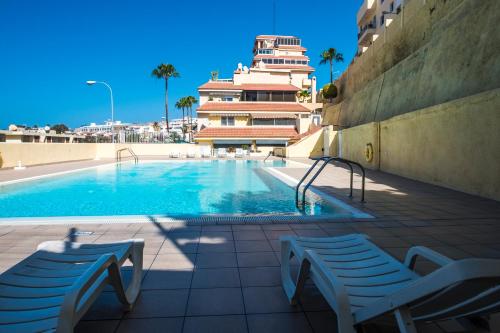Los Cristianos 3