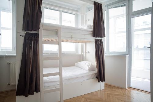 Gallery image of The Good Place Hostel in Sarajevo