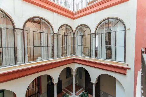 Casa Patio del Siglo XIX photo 4