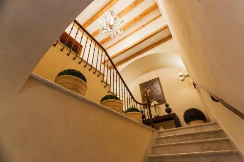 Casa Patio del Siglo XIX photo 9