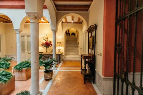 Casa Patio del Siglo XIX photo 5