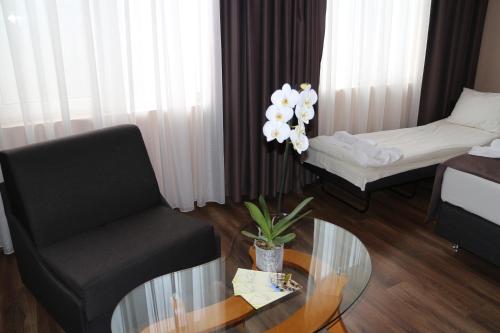 BŭrziyaにあるBarzia Holiday Clubのギャラリーの写真