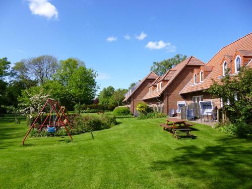 Gallery image of Ferienbauernhof Mau in Fehmarn