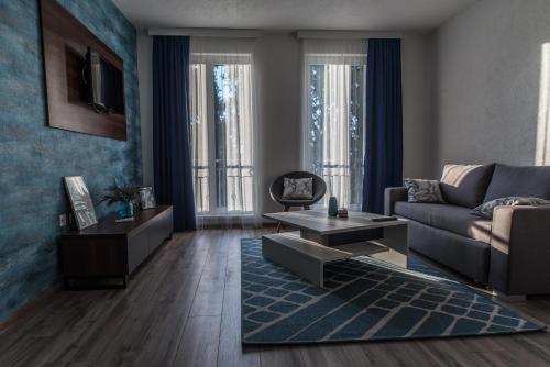 Galeriebild der Unterkunft Apartments and Rooms Villa Majestic in Bihać