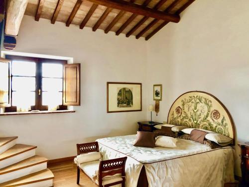 Gallery image of Agriturismo Podere Pescara in Orvieto