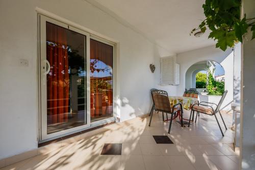 Villa Perla Rogoznica