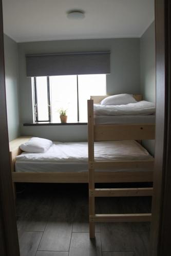 Φωτογραφία από το άλμπουμ του South Iceland Guesthouse σε Steinar