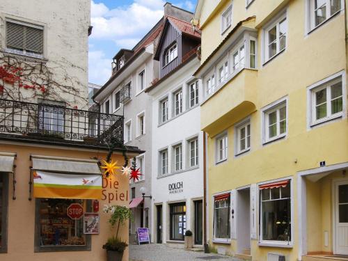 Ferienwohnung Müller