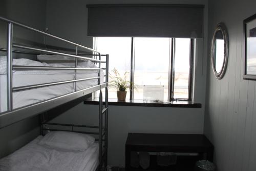 South Iceland Guesthouse in Steinar, Iceland