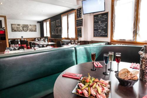 L auberge du basilico – Photos 4