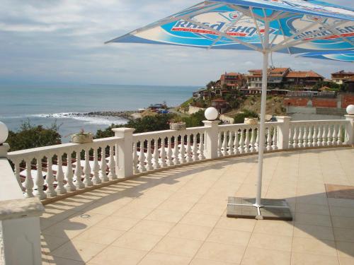 Gambar di galeri bagi Guest House Ianis Paradise di Nesebar