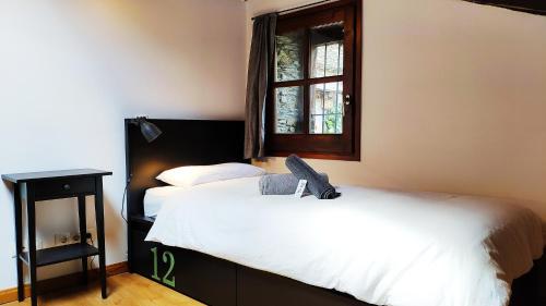 Imagen de la galería de Secret Spot Hostel, en La Massana