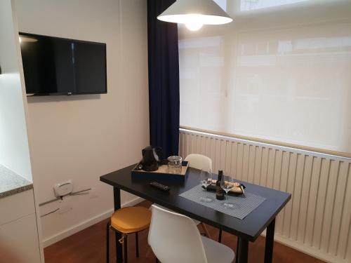 Porto Central City Heart I & II