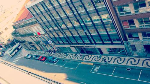 Porto Central City Heart I & II