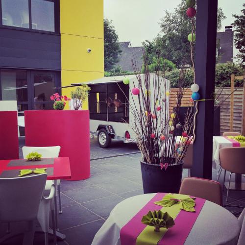 Galería fotográfica de ibis Rennes Beaulieu en Cesson-Sévigné