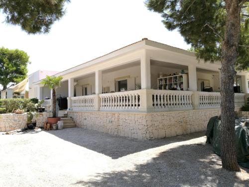 Gallery image of Beach House Salento in Nardò