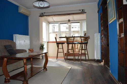 Mansard Art Studio - Central Sofia