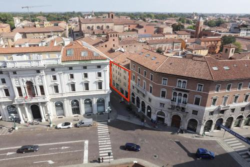 Gallery image of Letto A Castello in Ferrara