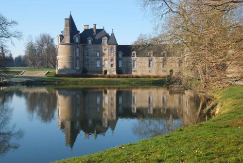 Chateau de Canisy – Photos 2