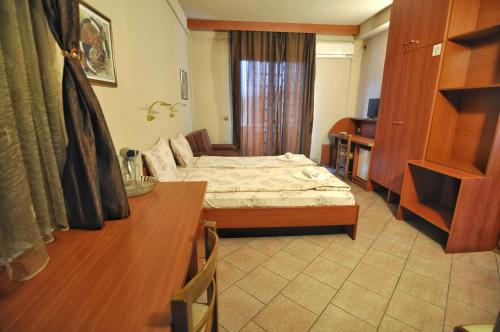 Gallery image of Villa Forum in Ohrid