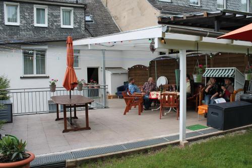 Galeriebild der Unterkunft Pension Haus Thies in Cochem