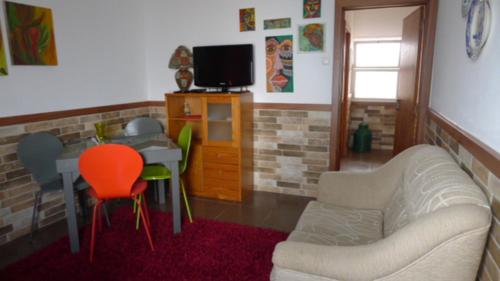 A Casa da Maria