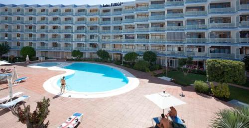 appartement yumbo europa