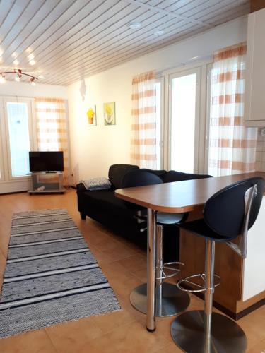 Gallery image of Apartment Varikko Kalajoki in Kalajoki