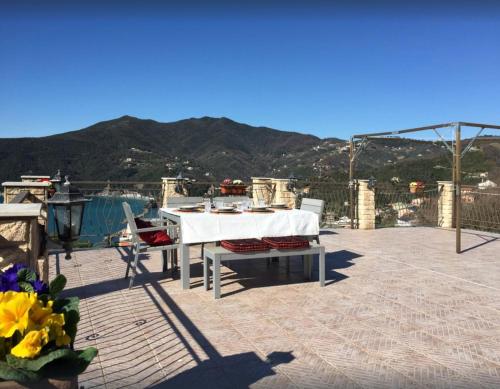 Gallery image of Appartamento a Moneglia, tra Portofino e le Cinque Terre in Moneglia