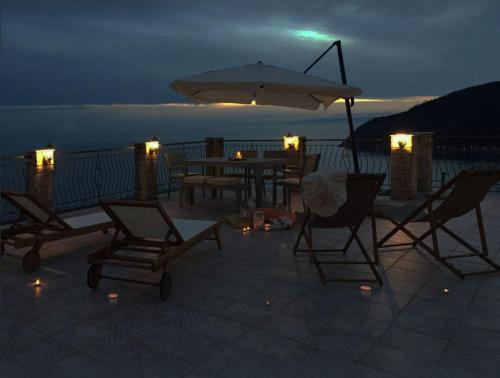 Gallery image of Appartamento a Moneglia, tra Portofino e le Cinque Terre in Moneglia