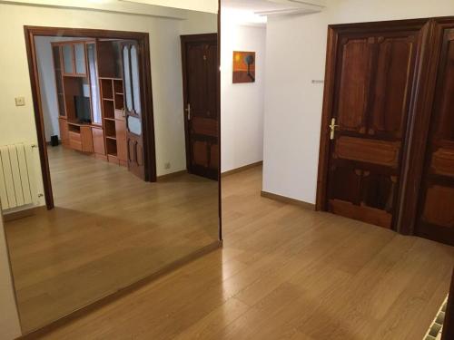 Habitaciones El Arco