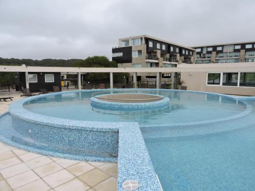 Galeriebild der Unterkunft Apart Spa Linda Bay in Mar de las Pampas