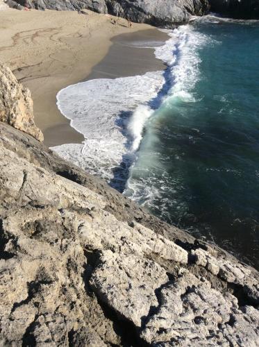 Φυσικό τοπίο κοντά σε αυτή η βίλα