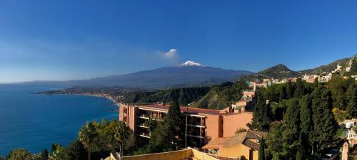 Gallery image of Hotel Elios Tao in Taormina