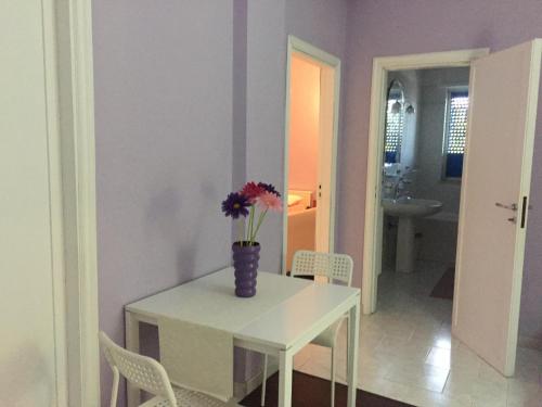 Fotografie z fotogalerie ubytování Albergo Lamanna Hotel digitale v destinaci Taranto
