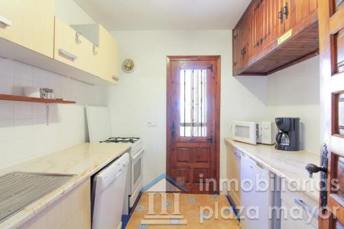 Villa con piscina privada Maryvilla 4508