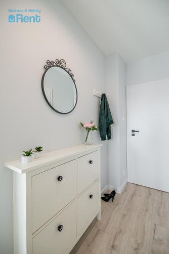 Gallery image of Glow Apartments, Szczecińska Apartamenty in Gdańsk