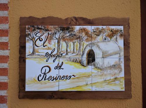 Gallery image of El Refugio del Resinero in Coca