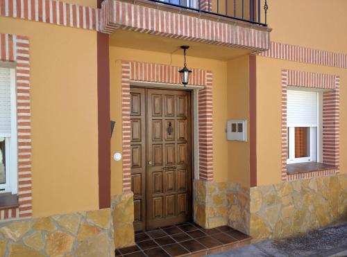 Gallery image of El Refugio del Resinero in Coca